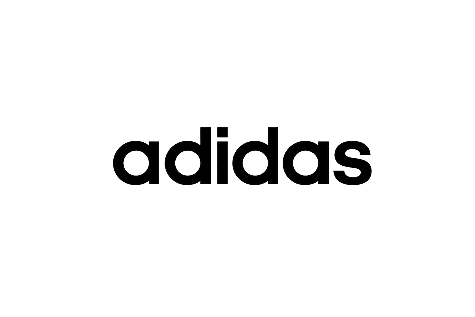 adidas brand logo
